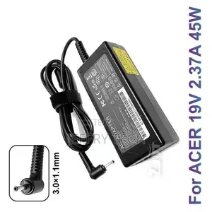 19V 2.37A 45W 3.0*1.1mm AC Laptop Power Adapter Charger