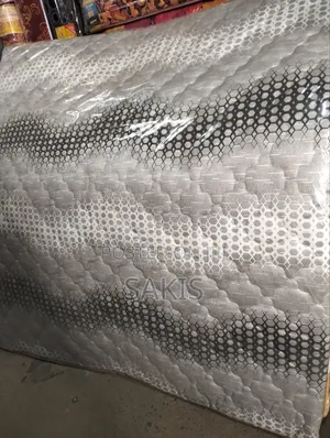 Large Toppers! 6 X 6 Mattress Toppers. Free Delivery