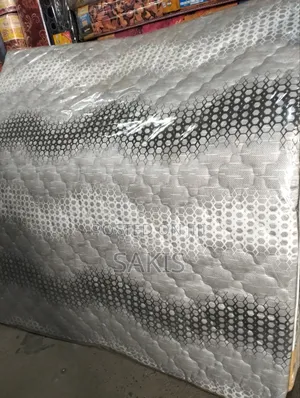 Large Toppers! 6 X 6 Mattress Toppers. Free Delivery