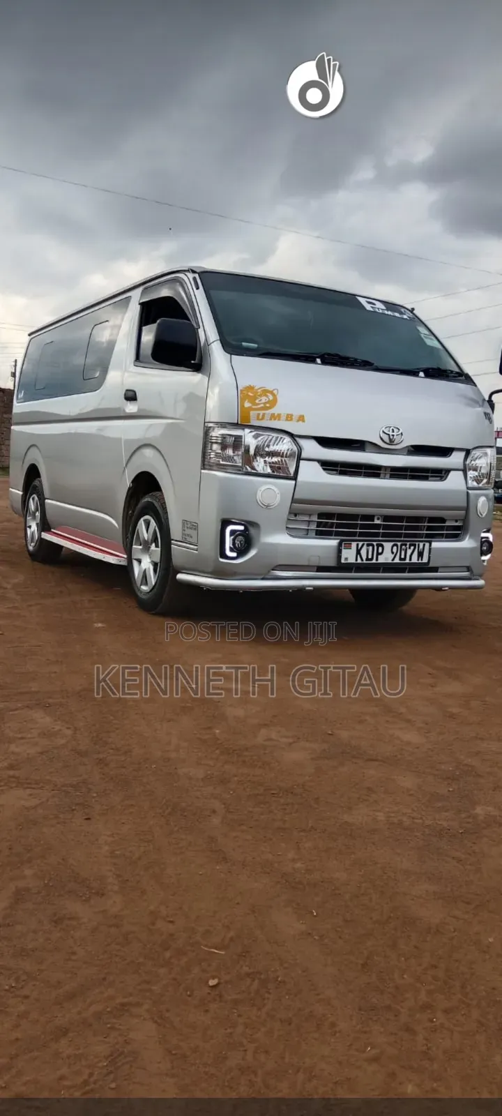 Car Hire Services