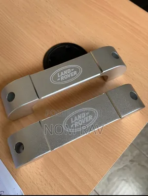 Defender Door Handles