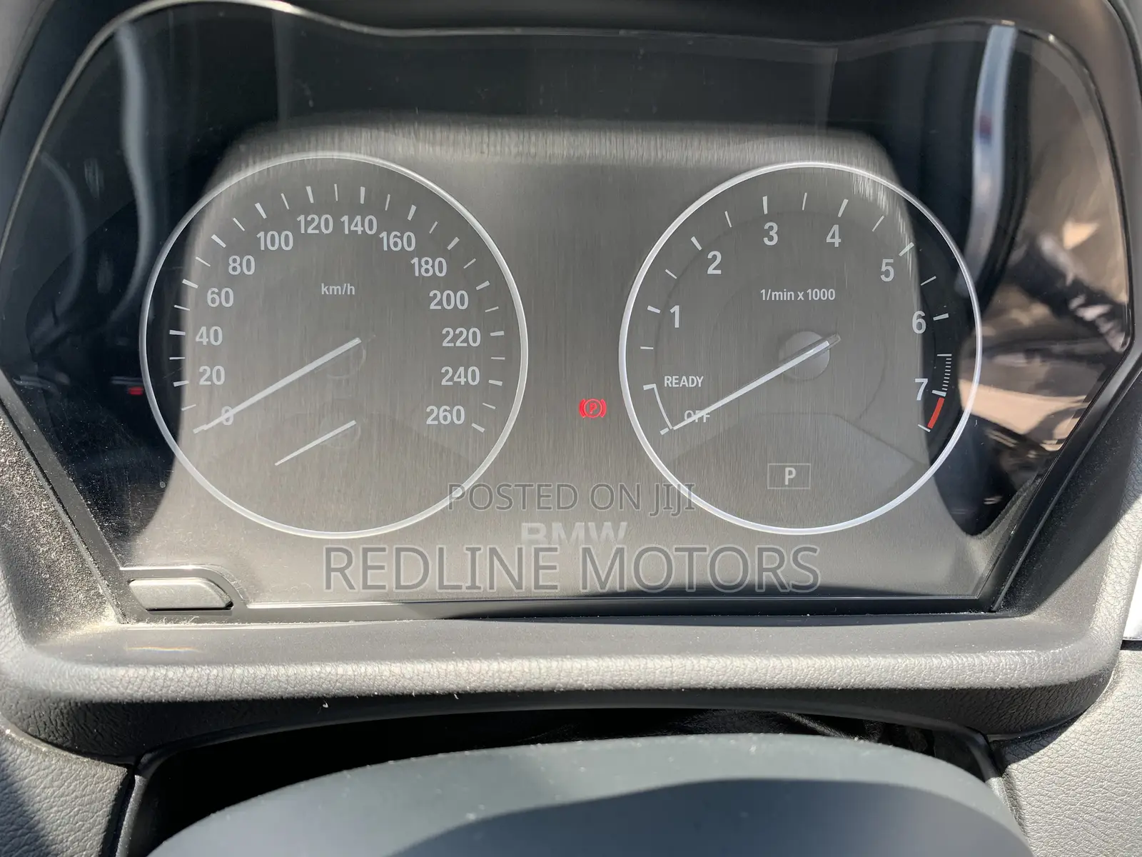 BMW X1 xDrive28i AWD 2017 Matt Black