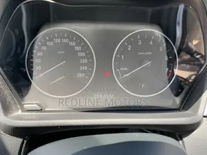 BMW X1 xDrive28i AWD 2017 Matt Black