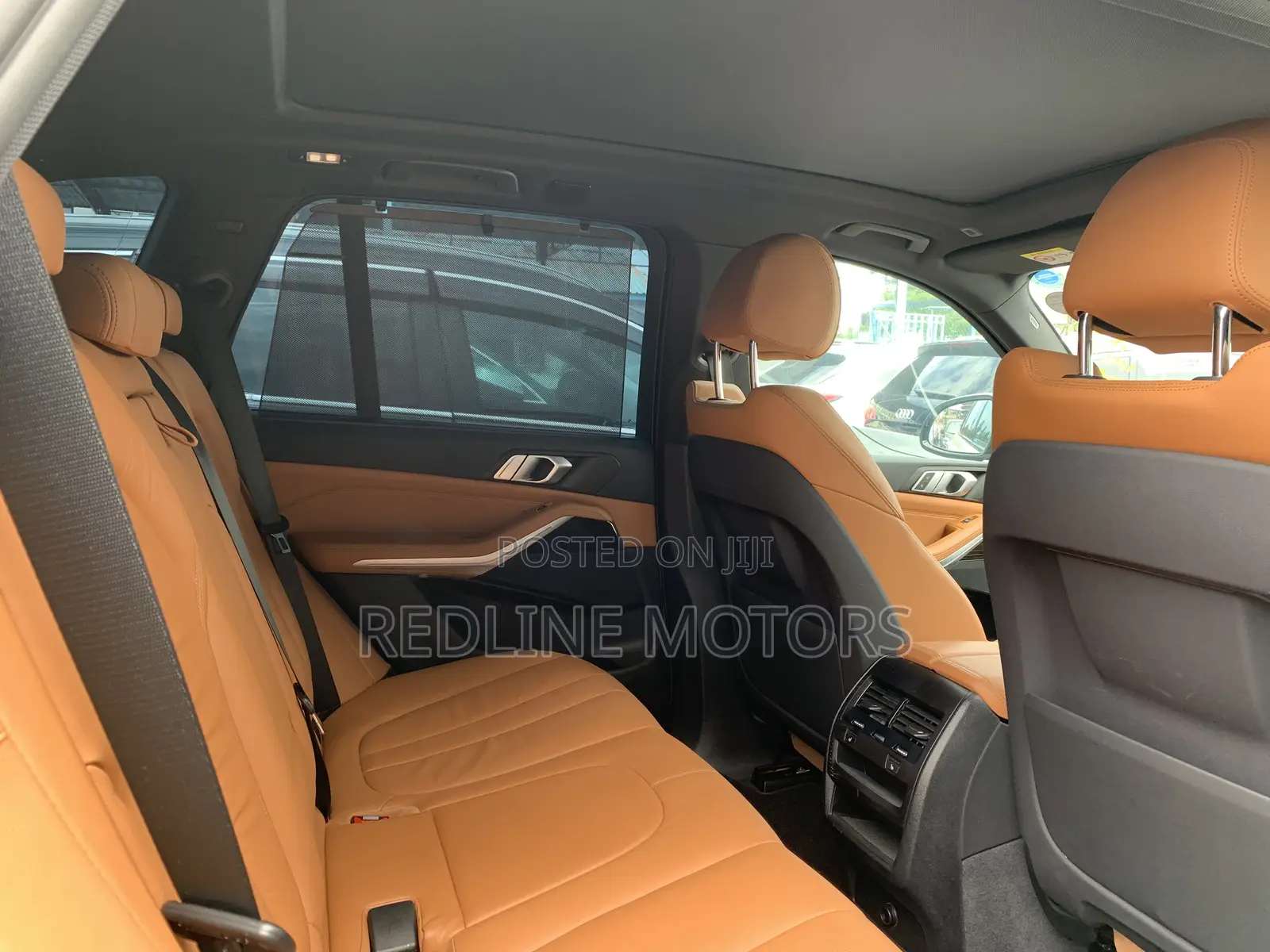 BMW X5 xDrive40i AWD 2019 White