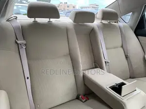 Nissan Teana 2016 Gray