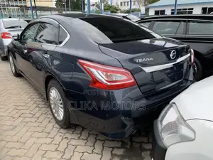 Nissan Teana 2016 Gray