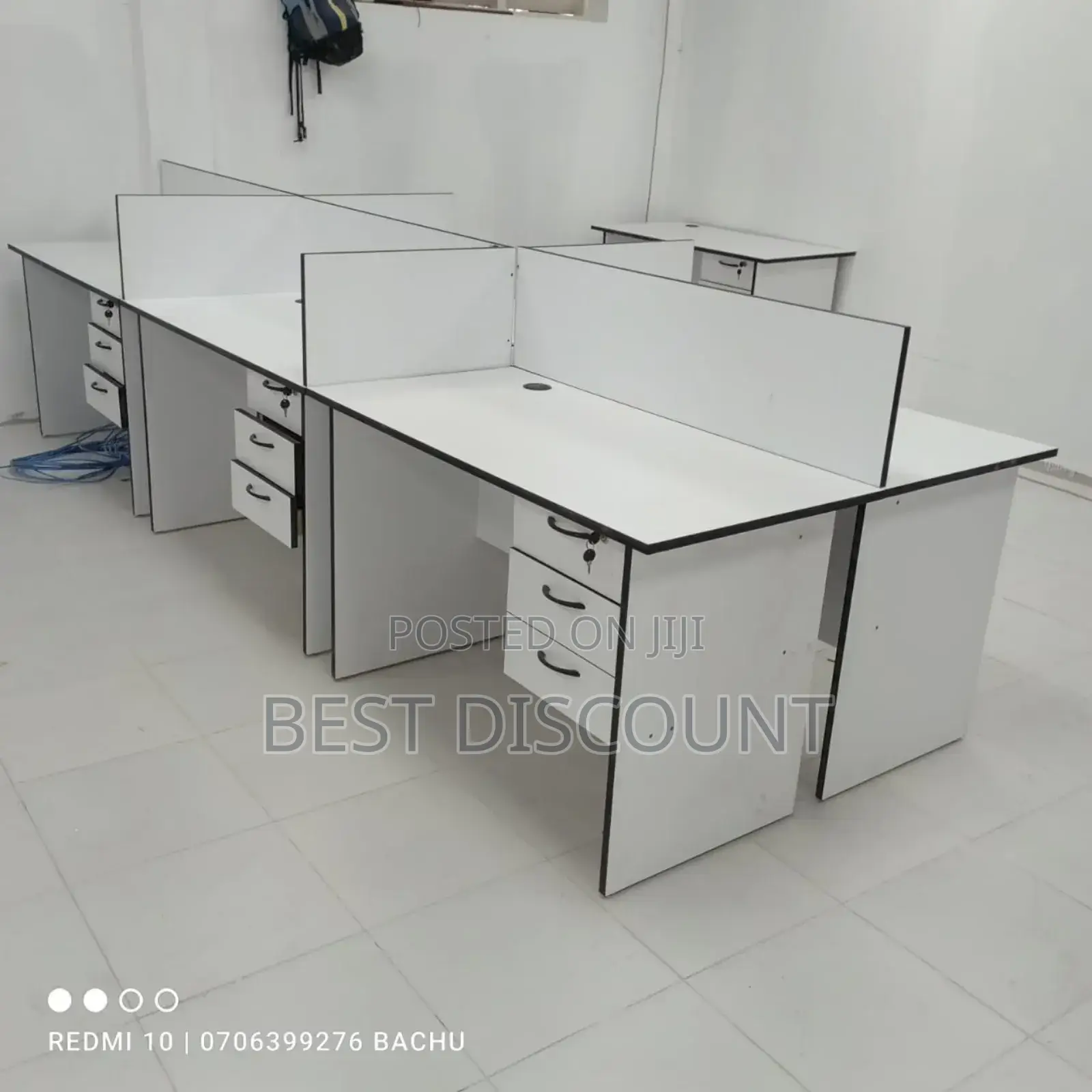 Office Workstation