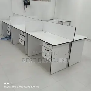 Office Workstation