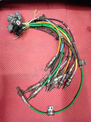 Oxygen Sensor Honda Fit/Jazz/Stepwagon