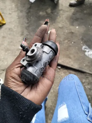 Toyota Belta/Probox New Model Wheel Cylinder