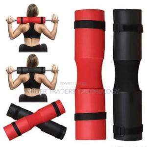 Barbell Cover Pad - thumbnail 2