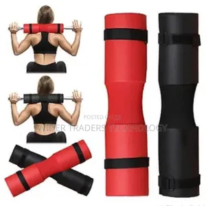 Barbell Cover Pad