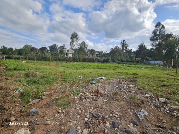 Half Acre Corner Plot in Garden Estate - thumbnail 2
