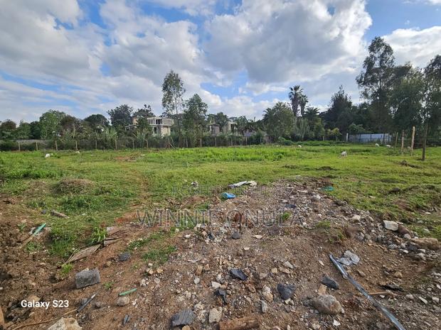 Half Acre Corner Plot in Garden Estate - thumbnail 3