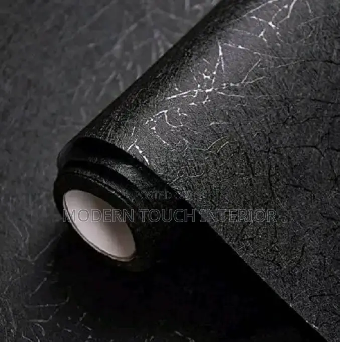 Black Textured Wallpapers