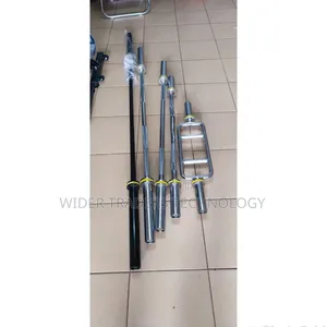 1.8M Olympic Bar
