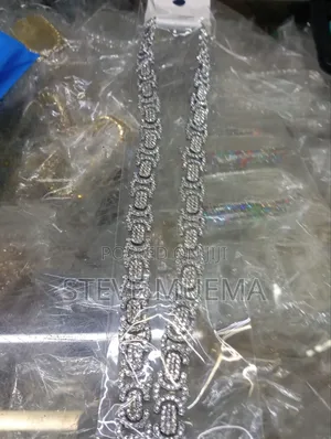 Iced Bling Chain