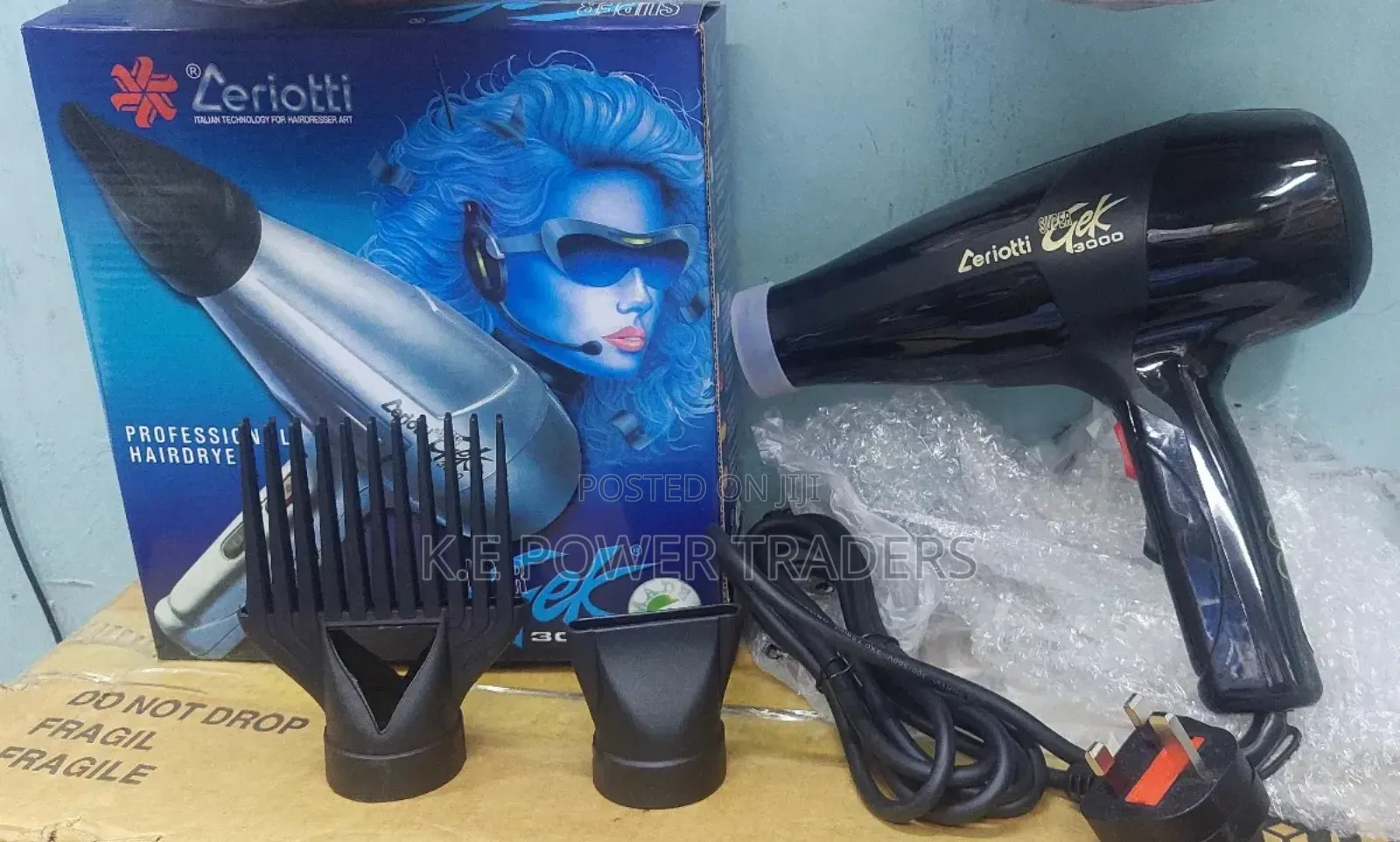 Hair Dryer/Blow Dryer