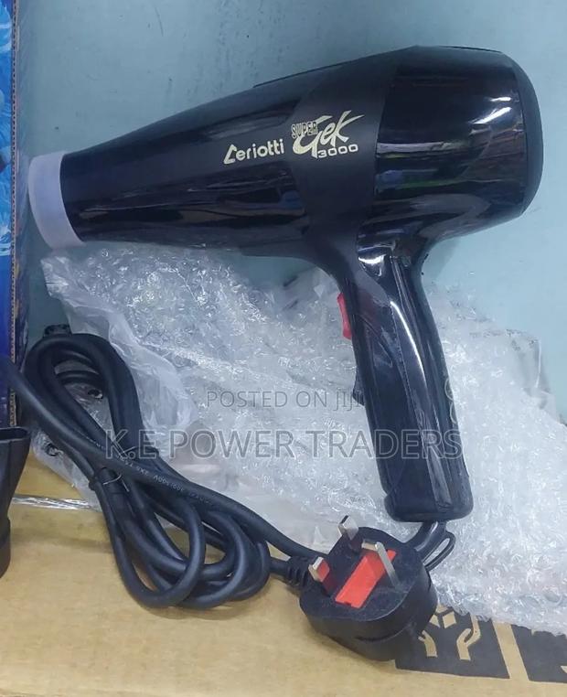 Hair Dryer/Blow Dryer