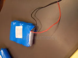 Replacement Battery Pack