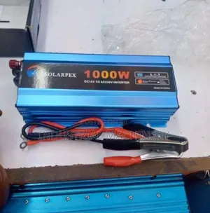 Power Inverter 1000w (Top Brand)
