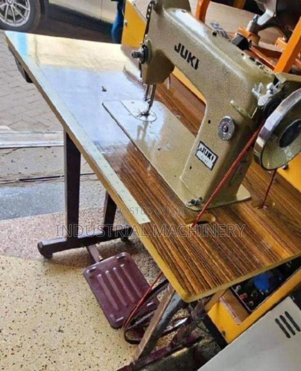 Sewing Machine Complete Juki - Industrial - main view