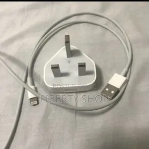 iPhone Charger 5 6 7 8 X Xs Complete iPhone Charger