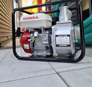 Water Pump Generator 2" (Honda) - High Quality - thumbnail 2