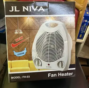 Room Fun Heater Jl Niva
