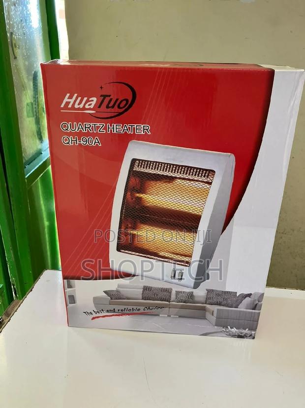 Hua Tuo Quartz Room Heater - main view