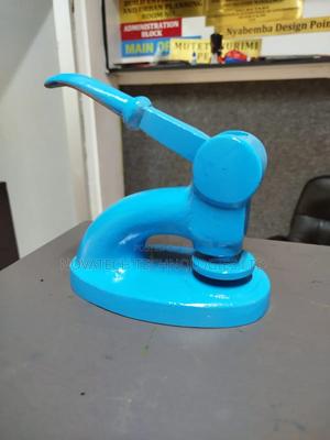 Big Giant Desktop Seal - main view