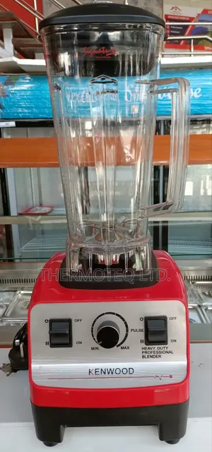 Juice Blender