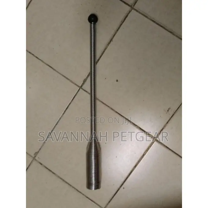 Rumen Magnet Applicator With the Magnet Dispenser Gun Model