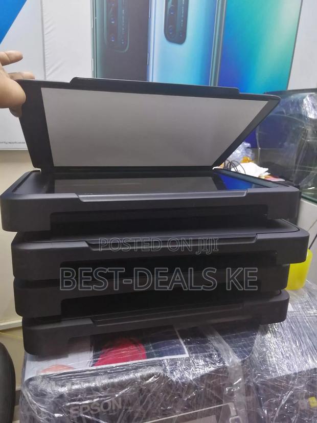 L382 Scanner Unit - main view