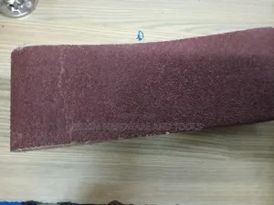 Belt Sander Paper