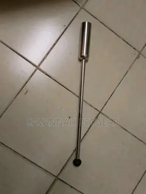 Ruminal Magnet Balling Gun for Cattle