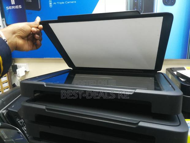 L382 Scanner Unit - thumbnail 3