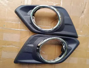Nissan X-Trail T32 Foglights Covers