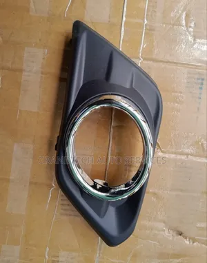 Xtrail T32 Fog Cover》