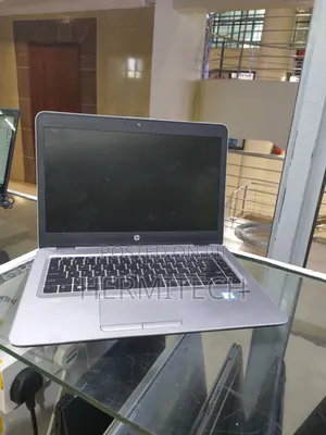 Laptop HP EliteBook 840 G3 8GB Intel Core I7 SSD 256GB