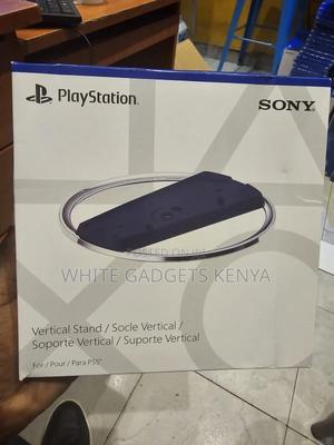 Vertical Stand Ps5 Slim - thumbnail 2