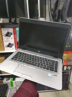 Laptop HP EliteBook 840 G3 8GB Intel Core I7 SSD 256GB