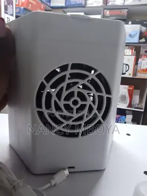 Arctic Air Personal Space Cooler + Humidifier Purifier