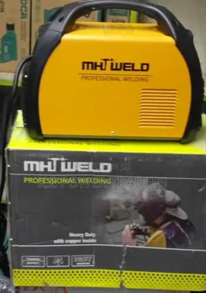 Best Brand 300A Welding Machine.
