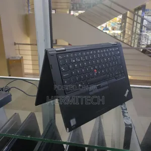 Laptop Lenovo ThinkPad X380 Yoga 8GB Intel Core I5 SSD 256GB