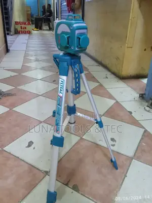 Laser Level Machine 360D