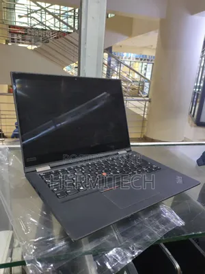 Laptop Lenovo ThinkPad X390 Yoga 16GB Intel Core I5 SSD 256GB
