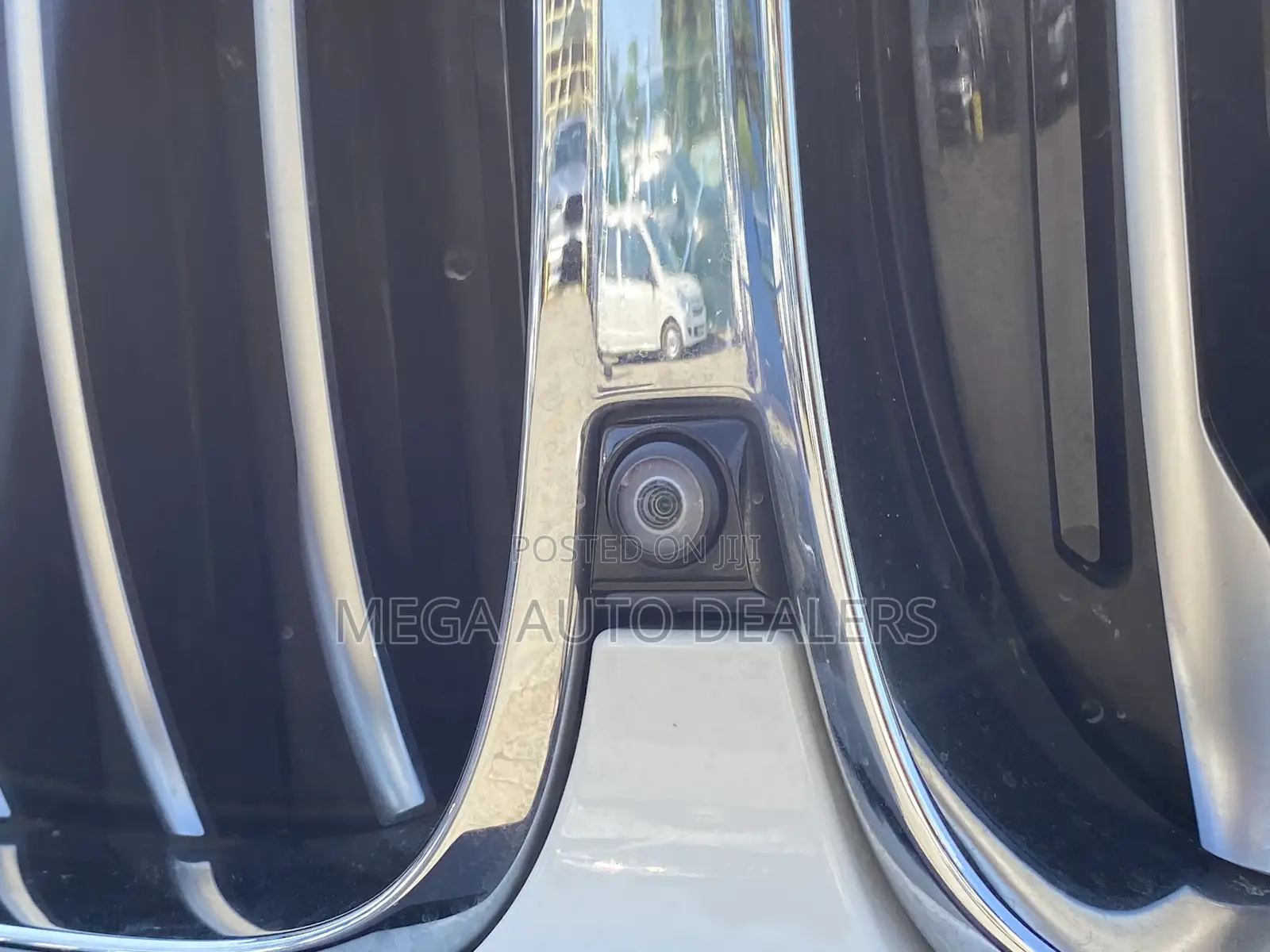 BMW X5 2019 Beige
