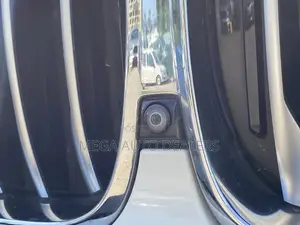 BMW X5 2019 Beige