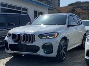 BMW X5 2019 Beige